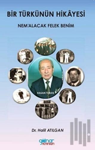 Bir Türkünün Hikayesi