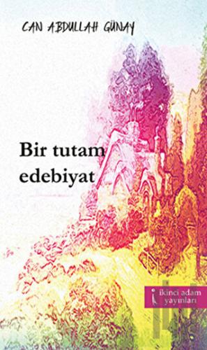 Bir Tutam Edebiyat