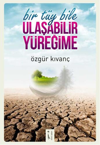 Bir Tüy Bile Ulaşabilir Yüreğime