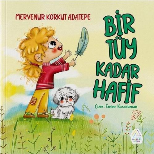 Bir Tüy Kadar Hafif