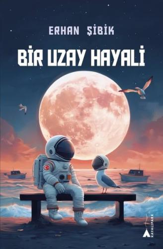 Bir Uzay Hayali