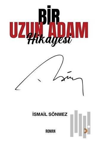 Bir Uzun Adam Hikayesi