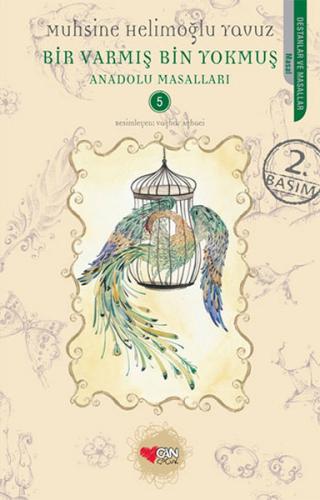 Bir Varmış Bin Yokmuş | Kitap Ambarı