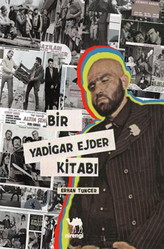 Bir Yadigar Ejder Kitabı | Kitap Ambarı