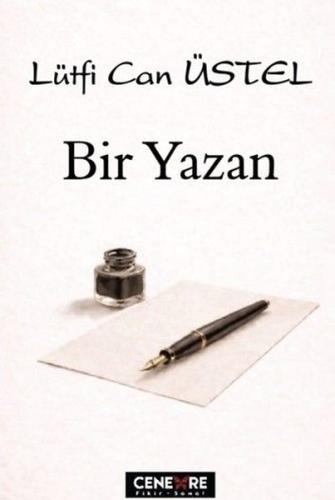 Bir Yazan | Kitap Ambarı