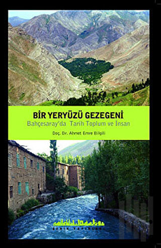 Bir Yeryüzü Gezegeni