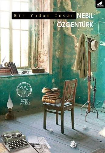 Bir Yudum İnsan | Kitap Ambarı