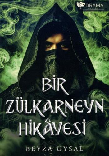 Bir Zülkarneyn Hikayesi | Kitap Ambarı