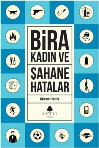 Bira Kadın ve Şahane Hatalar | Kitap Ambarı