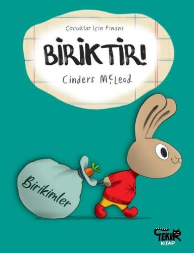 Biriktir! | Kitap Ambarı