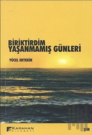 Biriktirdim Yaşanmamış Günleri
