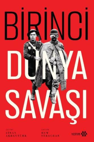 Birinci Dünya Savaşı | Kitap Ambarı