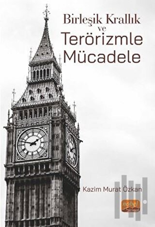 Birleşik Krallık ve Terörizmle Mücadele