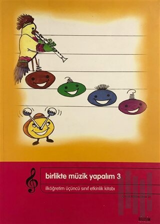 Birlikte Müzik Yapalım 3