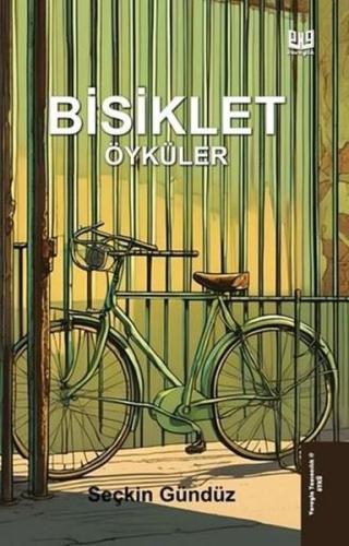 Bisiklet Öyküler | Kitap Ambarı