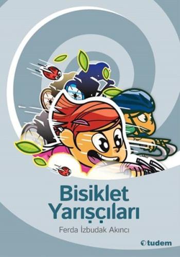 Bisiklet Yarışçıları