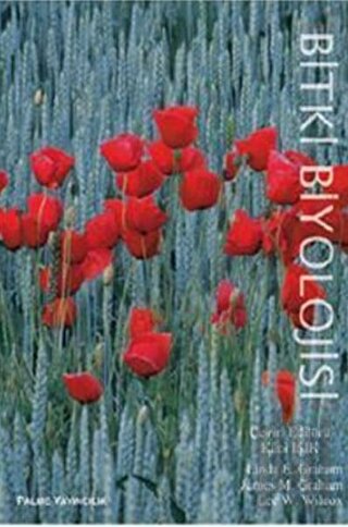 Bitki Biyolojisi (Ciltli)