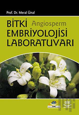 Bitki Embriyolojisi Laboratuvarı