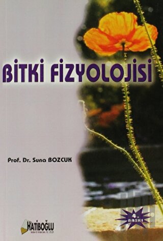 Bitki Fizyolojisi