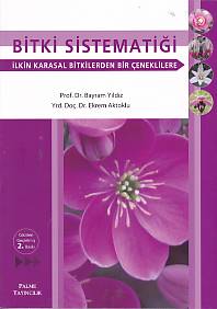 Bitki Sistematiği - İlkin Karasal Bitkilerden Bir Çeneklilere