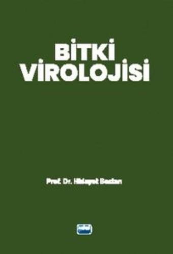 Bitki Virolojisi | Kitap Ambarı