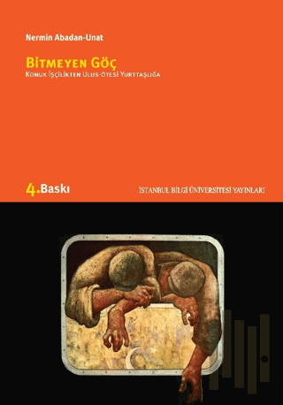 Bitmeyen Göç | Kitap Ambarı