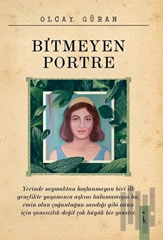 Bitmeyen Portre