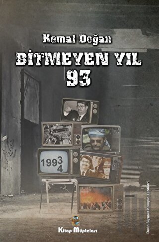 Bitmeyen Yıl 93