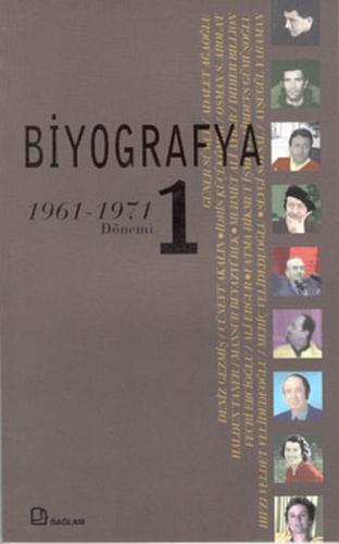 Biyografya 1 | Kitap Ambarı