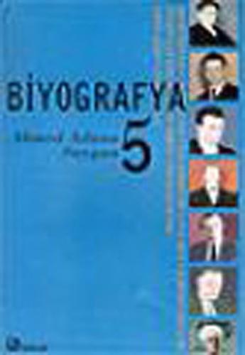 Biyografya 5 - Ahmed Adnan Saygun | Kitap Ambarı