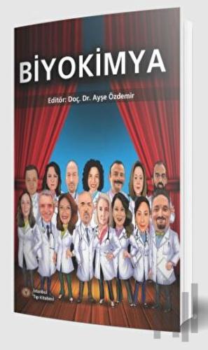 Biyokimya | Kitap Ambarı
