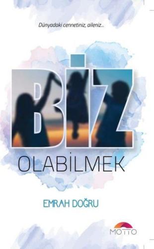 Biz Olabilmek | Kitap Ambarı