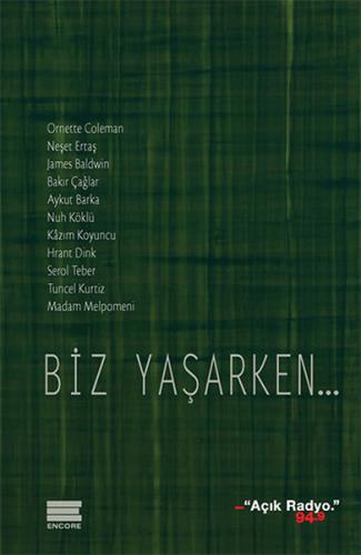 Biz Yaşarken... | Kitap Ambarı