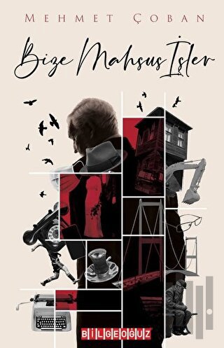 Bize Mahsus İşler | Kitap Ambarı