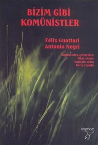 Bizim Gibi Komünistler