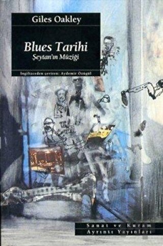 Blues Tarihi Şeytan’ ın Müziği