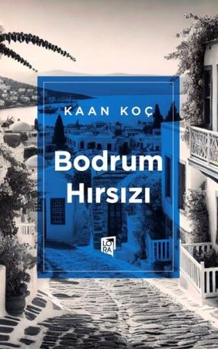 Bodrum Hırsızı