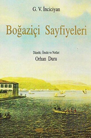Boğaziçi Sayfiyeleri