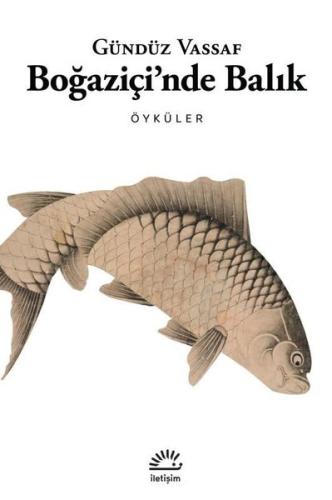 Boğaziçi'nde Balık | Kitap Ambarı