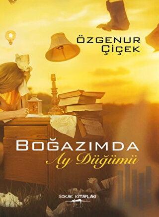 Boğazımda Ay Düğümü