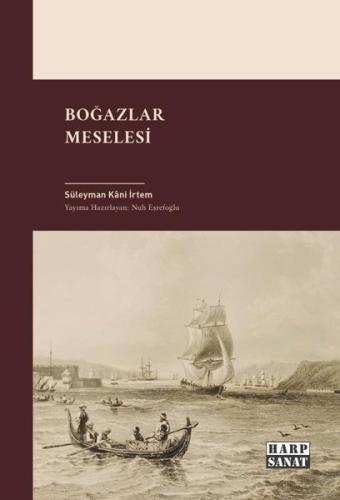 Boğazlar Meselesi