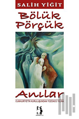Bölük Pörçük Anılar