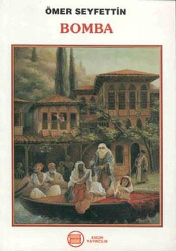 Bomba | Kitap Ambarı