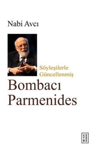 Bombacı Parmenides | Kitap Ambarı