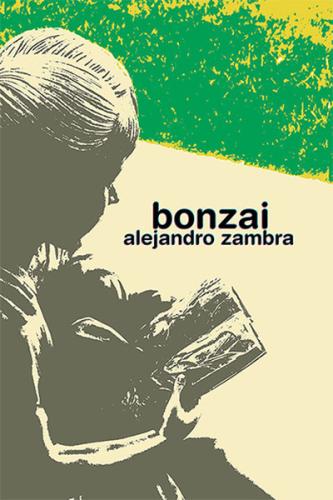 Bonzai | Kitap Ambarı