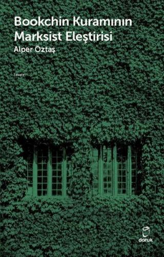 Bookchin Kuramının Marksist Eleştirisi