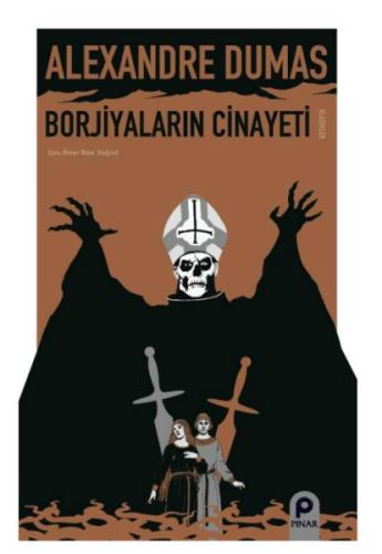 Borjiyaların Cinayeti | Kitap Ambarı