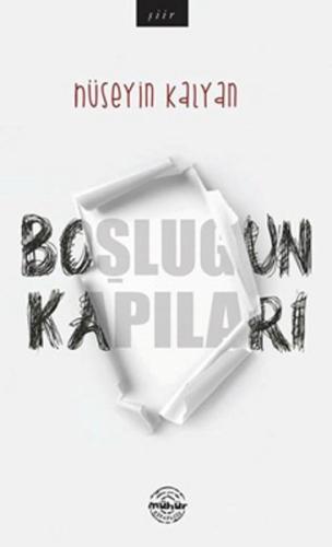 Boşluğun Kapıları | Kitap Ambarı