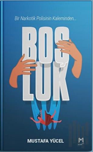 Boşluk | Kitap Ambarı