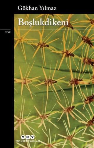 Boşlukdikeni | Kitap Ambarı